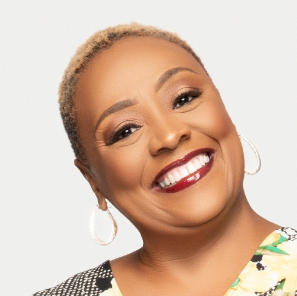 Meet your Posher, Teresa